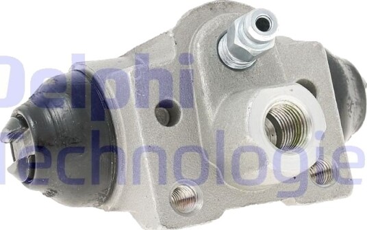 Hjulsylinder brems DELPHI LW90149