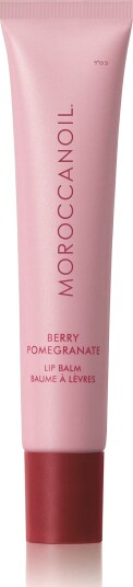 Moroccanoil Lip Balm Berry Pomegranate 15 ml Moroccanoil Lip Balm Berry Pomegranate 15 ml