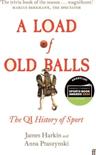 A Load of Old Balls A Load of Old Balls