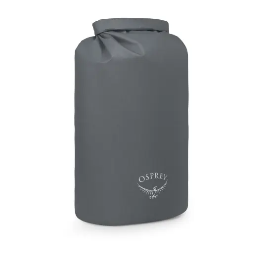 Osprey Wildwater Dry Bag 35 O/S Tunnel Vision Grey Osprey Wildwater Dry Bag 35 O/S Tunnel Vision Grey