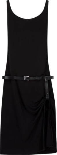 Coperni Dame Kjoler Svart S, Coperni Dame Kjoler Svart S,
