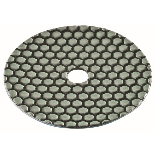 Flex Torr #30 Diamantslipeskive DP 100 DRY D150 Grit: 30