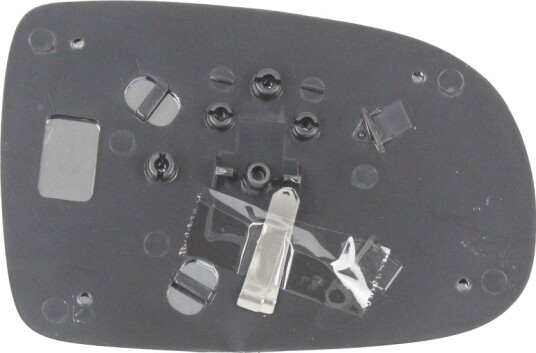 Speilglass ytterspeil ABAKUS 2812G01