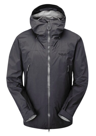 Rab Kangri Paclite Plus Jacket Beluga XL