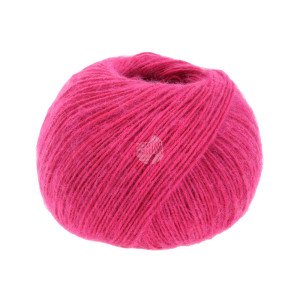 Lana Grossa Ecopuno Garn 71 Rosa Lana Grossa Ecopuno Garn 71 Rosa