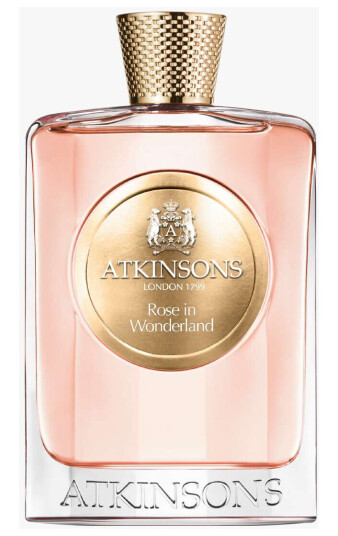 Atkinsons Rose In Wonderland 100 ml