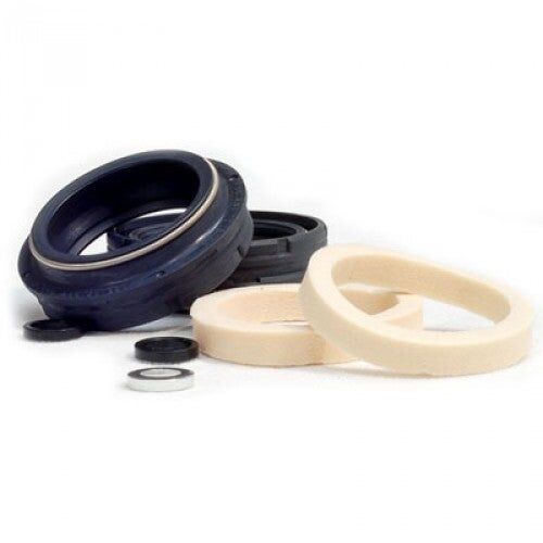 Fox Dust Wiper 32 Low Friction, No Flange Pakningssett Fox Dust Wiper 32 Low Friction, No Flange Pakningssett