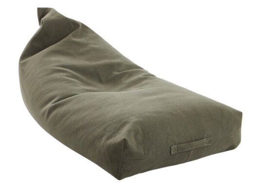 Jotex BEAN MINI sittesekk Capuletoliv 1717581-02-39 1606725-03-0