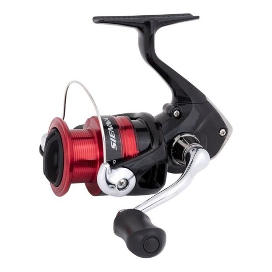Shimano Sienna 4000 FG Shimano Sienna 4000 FG