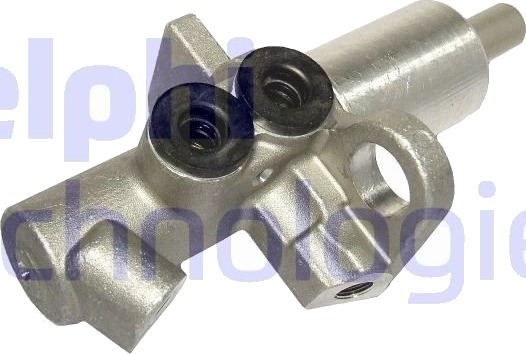 Hovedbremsesylinder DELPHI LM80236