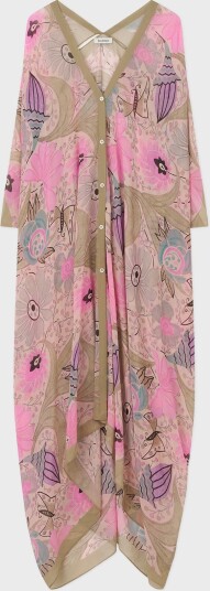 RODEBJER Rodebjer Agave Ducharne Multi/patterned M/L RODEBJER Rodebjer Agave Ducharne Multi/patterned M/L