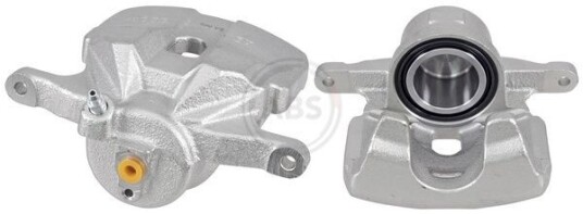 Bremsecaliper A.B.S. 740601 Bremsecaliper A.B.S. 740601