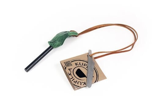 Kupilka Firesteel 8 Green Kupilka Firesteel 8 Green