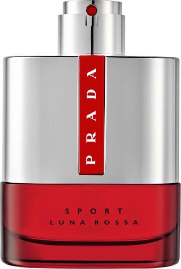 Prada Luna Rossa Sport 100 ml Eau de Toilette for Men - Orientalsk Duft Prada Luna Rossa Sport 100 ml Eau de Toilette for Men - Orientalsk Duft