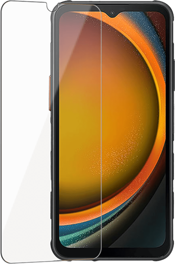 Key Skjermbeskytter Galaxy Xcover 7 Pro