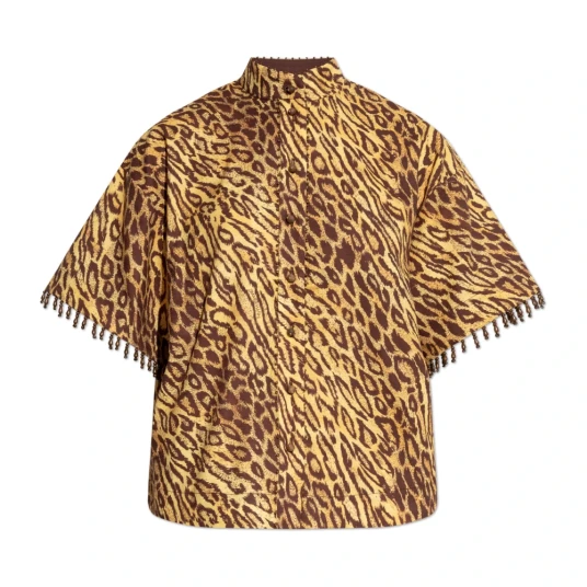 Zimmermann Dame Bluser & Skjorter Beige M, Zimmermann Dame Bluser & Skjorter Beige M,