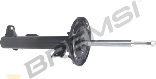Støtdemper BREMSI SA0235 Støtdemper BREMSI SA0235