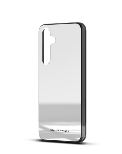 IDEAL OF SWEDEN Samsung Galaxy S24+ (Plus) iDeal Of Sweden Mirror Deksel - Mirror