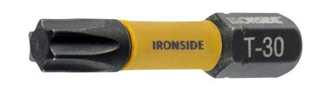 Ironside 201246 Bits 32 mm, Torx, 2-pakning TX30