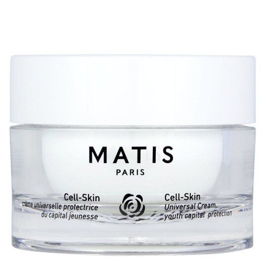 Matis Cell Skin Universal Cream Youth Capital Protection 50ml