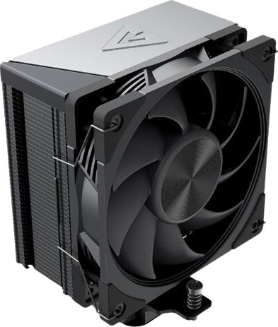 Modecom Volcano OC T700 Black CPU-kjøler Modecom Volcano OC T700 Black CPU-kjøler