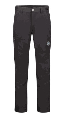 Mammut Runbold Guide SO Pants turbukse Black 48