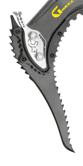 Grivel Force Carbon blade Grivel Force Carbon blade