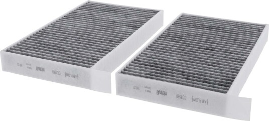 Kupefilter CORTECO 49455971 Kupefilter CORTECO 49455971