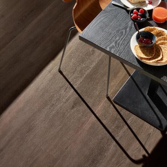 Vinylgulv BerryAlloc Spirit Pro Elite  Dark Brown
