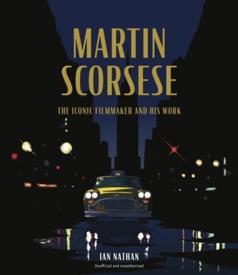 Martin Scorsese Martin Scorsese