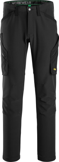Snickers Workwear 6873 Arbeidsbukse svart 54, Klær Snickers Workwear 6873 Arbeidsbukse svart 54, Klær