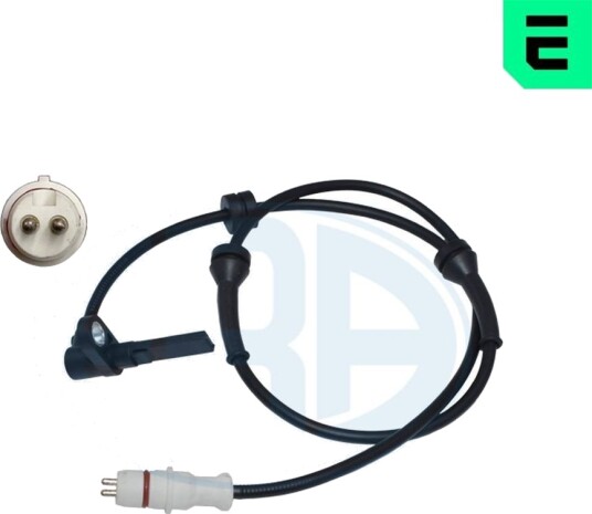 Sensor ABS ERA 560771A