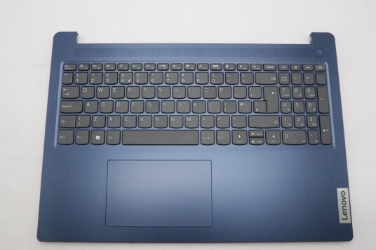 Lenovo COVER Upper Case ASM_UKE