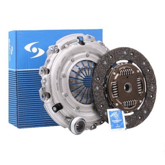 Clutchsett SACHS 3000 951 619
