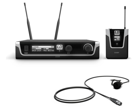 LD Systems U508 BPL LD Systems U508 BPL