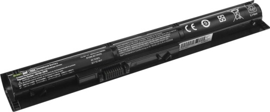 Green Cell Pro Batteri Til Bærbar Pc Tilsvarer: Hp 