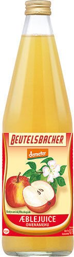Beutelsbacher Eplejuice Ø Demeter