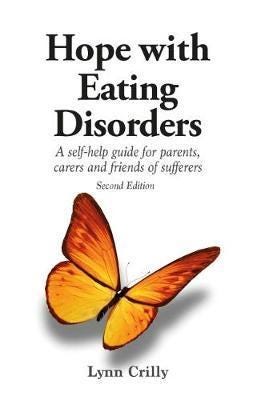 Hope With Eating Disorders Second Edition Av Lynn Crilly