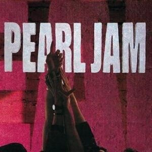 Pearl Jam  Ten 14 Tracks