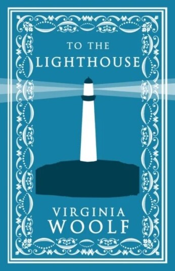 To The Lighthouse Av Virginia Woolf To The Lighthouse Av Virginia Woolf