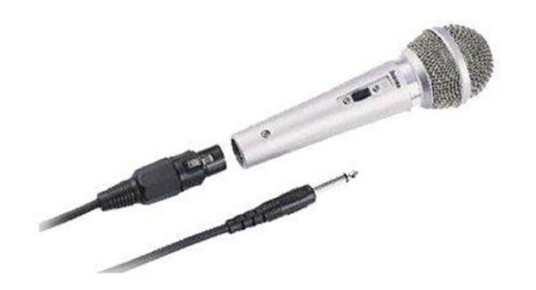 Hama DM 40 - microphone