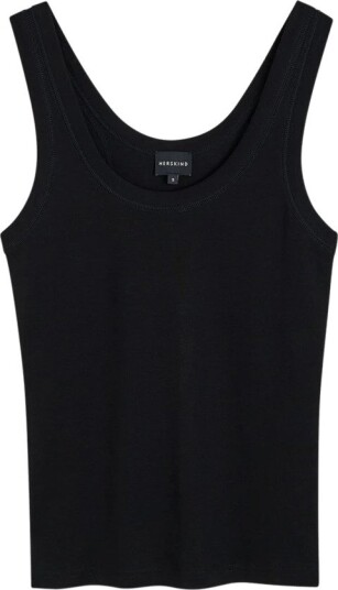 Birgitte Herskind Dame Topper Svart XS, Birgitte Herskind Dame Topper Svart XS,