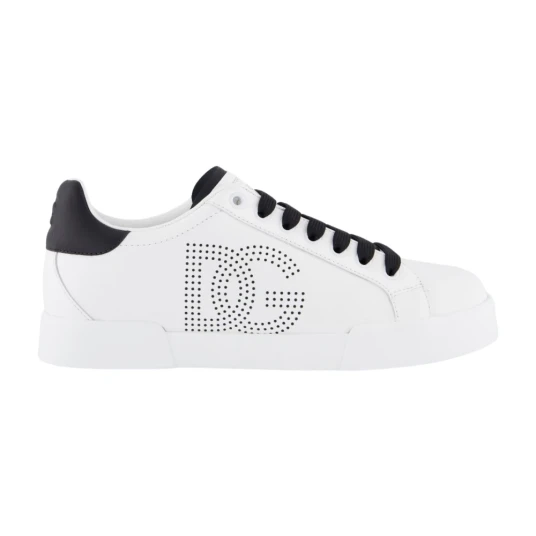 Dolce & Gabbana Dame Sko Hvit 39 EU