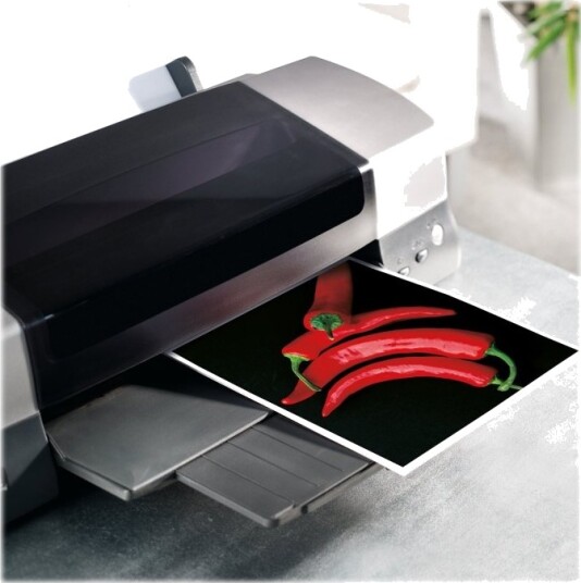 Sigel Everyday IP718 Fotopapir 100x150 mm 200 g/m² 24 ark
