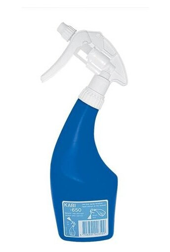 Forstøver 650 Maxi 0,65L Blå Forstøver 650 Maxi 0,65L Blå