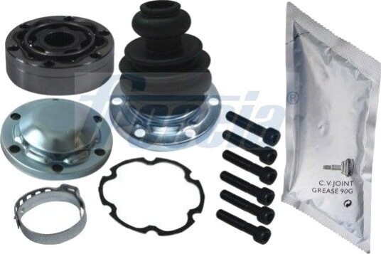 Drivledd FRECCIA CVJ14-1026