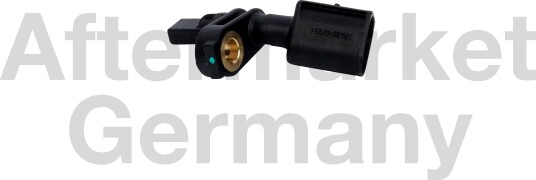 HITACHI 2501410 Sensor, ABS