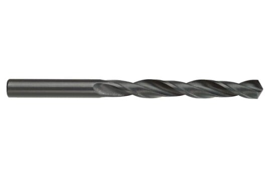 Metabo 627774000, Drill, Twist Betongbor, Høyrehåndsrotasjon, 8,4 Mm, 117 Mm, Legert Stål, Ulegert Stål, Ikke-Jernholdig Metall, Stål