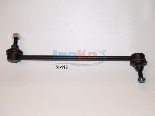 Stabilisator chassis JAPKO 106119