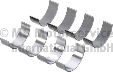 Stempelstanglager KOLBENSCHMIDT 37292600 Stempelstanglager KOLBENSCHMIDT 37292600